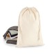 WM | Premium Cotton Stuff Bag