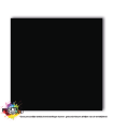 PNL | Blanco dibond vierkant- Zwart