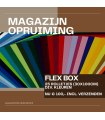 PNL | Magazijnopruiming - Flex box (25 rolletjes)