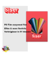 SIS | Siser P.S. film easyweed flex (50cm/6mtr)
