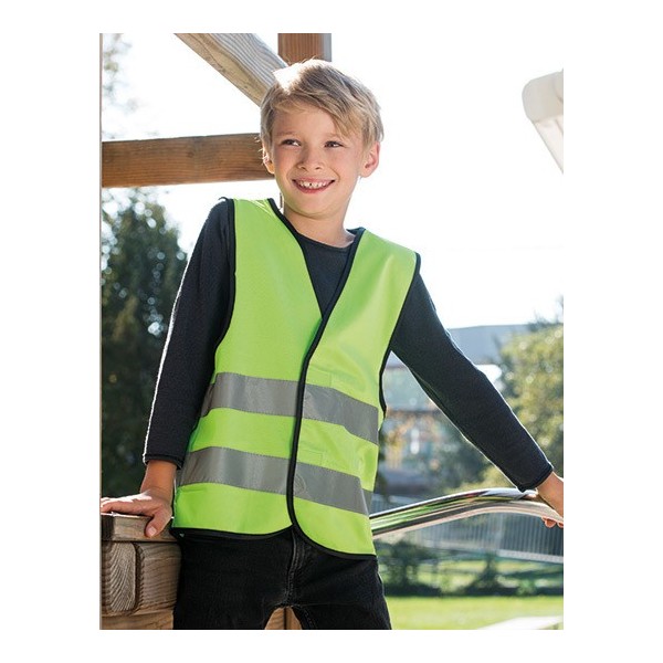 KOR | Functional Vest for Kids